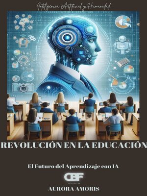 cover image of Revolución en la Educación